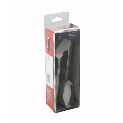 Winco 0081-03 7" Dinner Spoon
