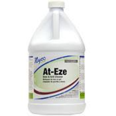 Nyco NL206-G4 Gallon Bottle At-Eze Oven Cleaner