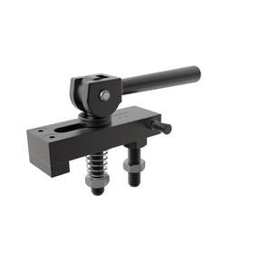 Jergens 12501 Clamp Assy, 1/4-20
