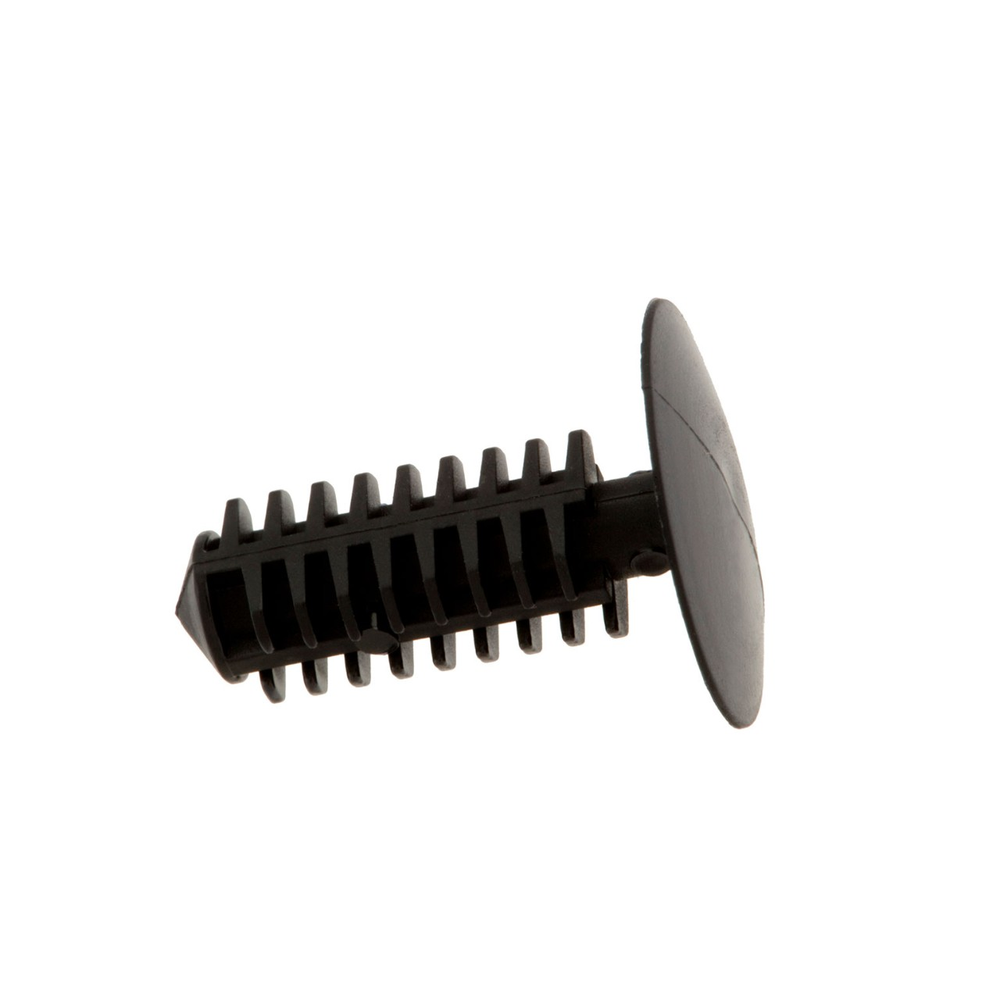 Tennant/Nobles - 4039385 - Plug, Hole, Rnd, 0.25H 0.8L, Brb, Nyl (Replaces Tennant 21168)