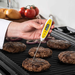 CDN DTTW572 Digital Thin Tip Thermometer