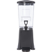 Carlisle 1085003 Single 3 Gallon Premium Polycarbonate Beverage