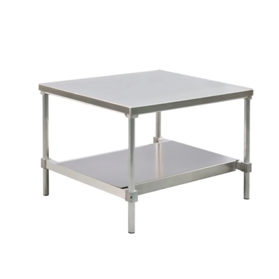 New Age 12436GSU Equipment Stand 36"W X 24"D X 24"H
