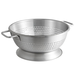 Vollrath 68298 11 Qt Heavy-Duty Aluminum Colander