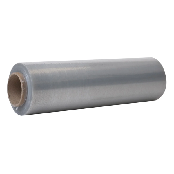 Hand Stretch Film - 13" x 1476' - 75 ga Blown