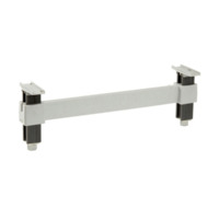 Cambro EDS21H6580 Camshelving Elements Dunnage Support 21"W X 6-1/2"H
