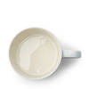Kessho White Mug