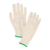 String Knit Gloves - Poly/Cotton - 7 ga - Standard Duty - Medium