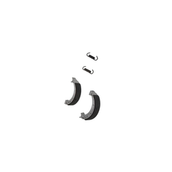 Nilfisk Advance - 1464592000 - Shoes Brake Kit