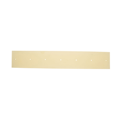 Tennant/Nobles - 4034733 - Blade, Sqge, Side, 25.10L Pye (Replaces Tennant 1061185)