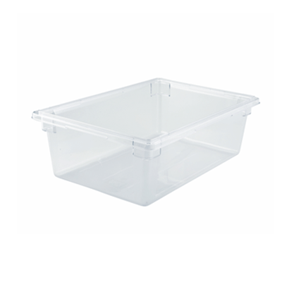 Winco PFF-9 Food Storage Box 26" X 18" X 9"