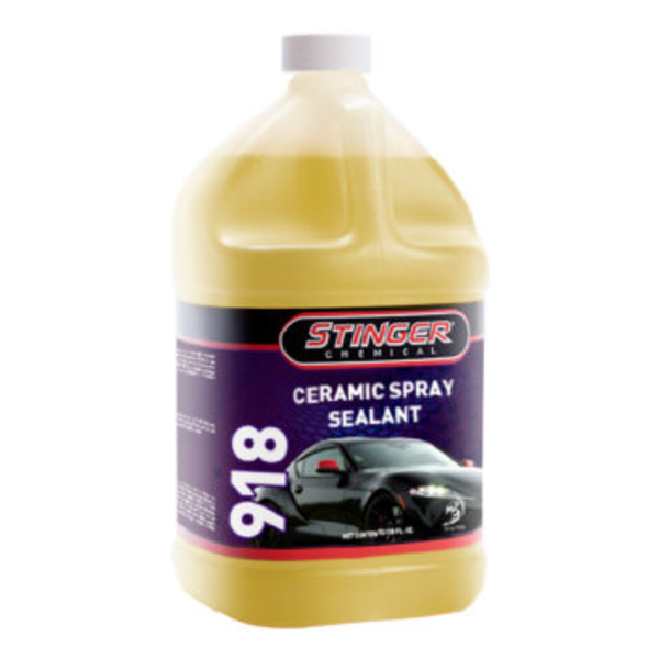 Ceramic Spray