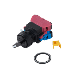 Tennant/Nobles - 4034042 - Switch, Rotary, No/Nc (Replaces Tennant 1242766)