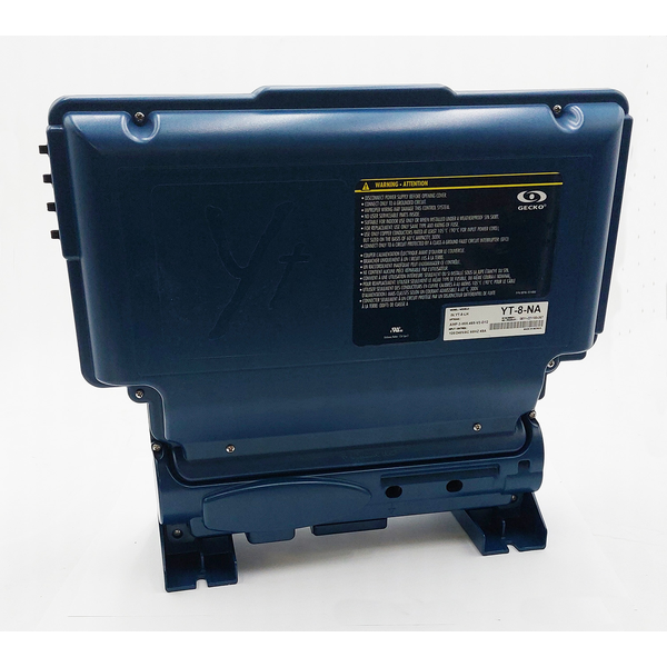Dimension One YT-8 Control Box 6600-519