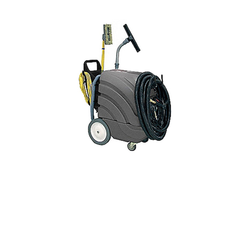 Reconditioned Tennant/Nobles ASC-15 All Surface Cleaning Machine
