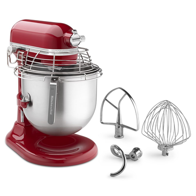 KitchenAid KSMC895 Commercial Stand Mixer