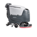 Reconditioned Advance SC500 20D B 20" Disk Traction Drive Floor Scrubber