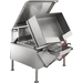 Vulcan VG40 40 Gallon Braising Pan/Tilt Skillet