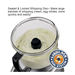 Waring WFP16S 4 Qt Food Processor