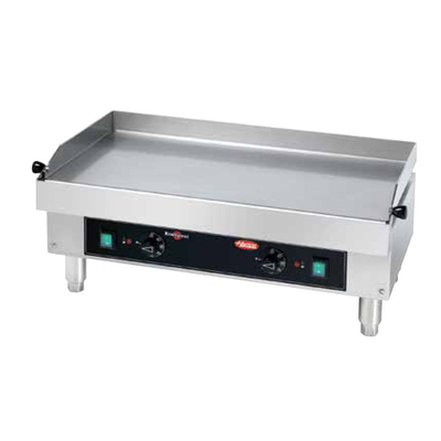 Hatco KGRDE-2513 Electric Griddle, Electric, Countertop