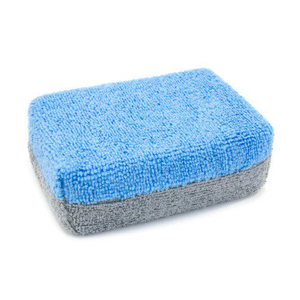 Thick Microfiber Saver Applicator