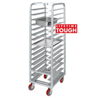 Channel UTR-20 Universal Bun Pan Rack