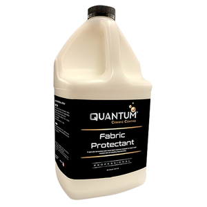 Quantum Fabric Protectant Gal 81601QC