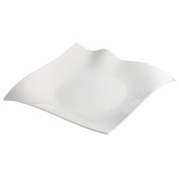 Winco WDP010-103 12" Plate
