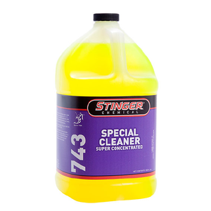 Special Cleaner