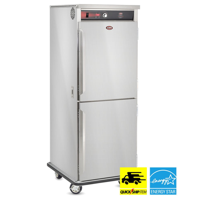 F.W.E. UHST-13 Correctional Heated Cabinet