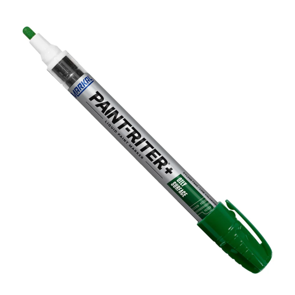 Paint Marker - Liquid - Green