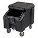Cambro ICS100L110 Slant Top Ice Caddy Mobile