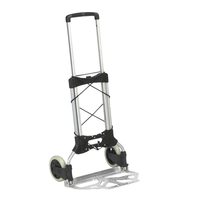 Wesco 220649 Maxi Mover Folding Truck