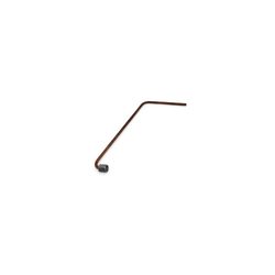Nilfisk Advance - 101117674 - Fuel Pipe Comp.