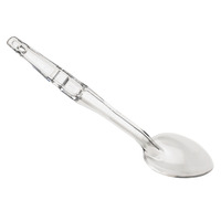 Cambro SPO13CW135 Spoon Solid