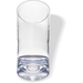Carlisle 561407 14 oz Alibi Beverage Clear
