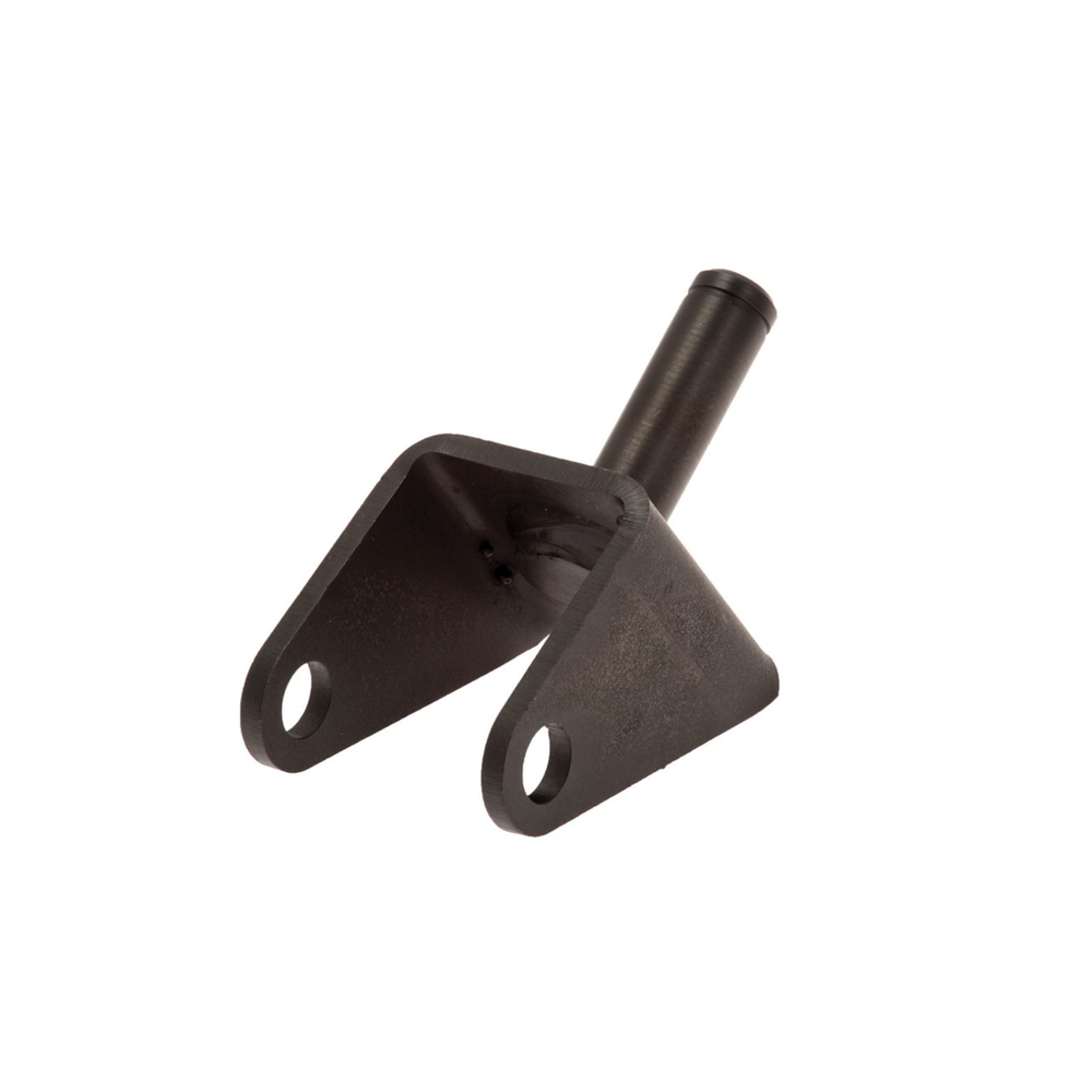 Tennant/Nobles - 4036644 - Bracket Wldt, Mtg, Caster (Replaces Tennant 1021404)