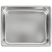 Vollrath 30222 Super Pan V ½ Size