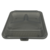 Reusable to-go container, smoke