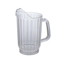 Winco WPC-48 Water Pitcher 48 Ounce