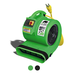 B-Air GP-1 1 HP Grizzly Air Mover Green