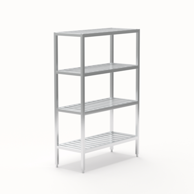 New Age 1062TB T-Bar Shelving