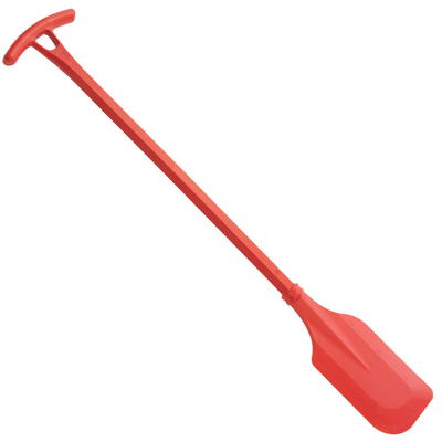 Cook's Brand 48" Solid Nylon Kettle Paddle