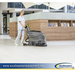 New Karcher BD 43/25 C BP 17" Disk Pad Assist Floor Scrubber