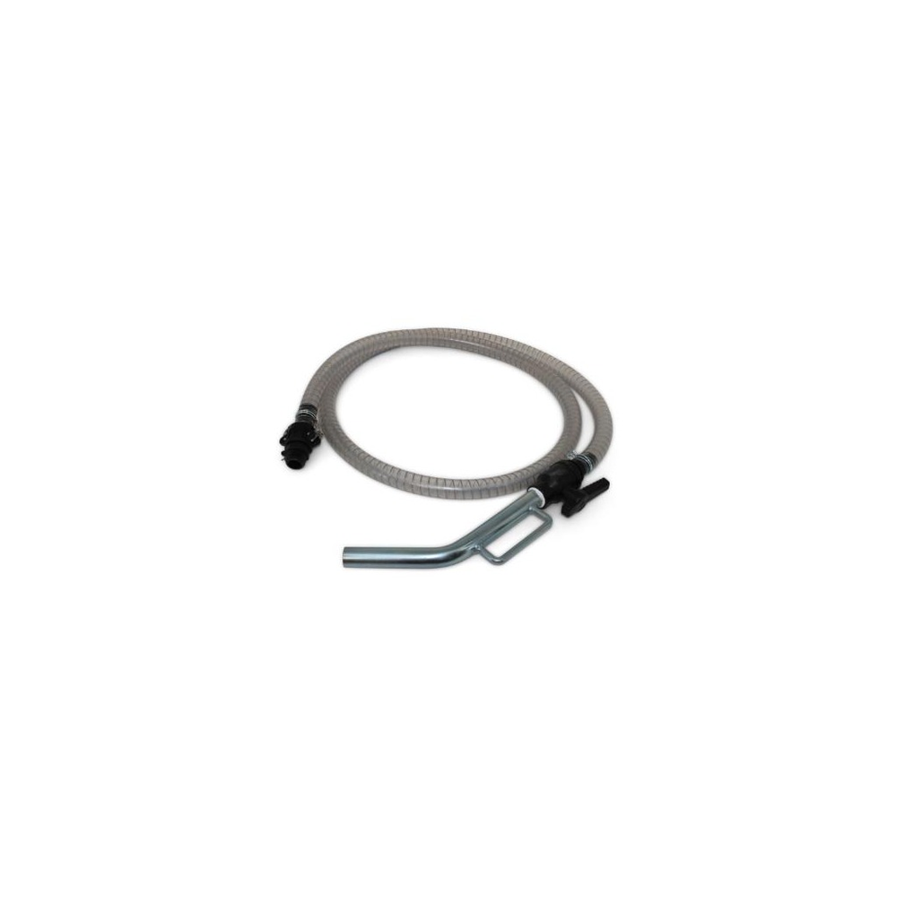 Nilfisk Advance - 4056000443 - Discharge Hose Kit Wst