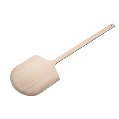 Winco WPP-1242 12" X 13" Blade Pizza Peel
