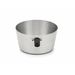 Vollrath 682170 7 qt Sauce Pan with Black Handle