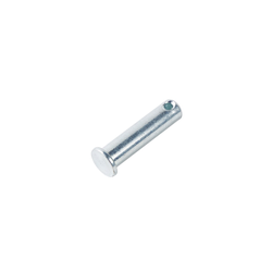 Tennant/Nobles - 4040008 - Pin, Clevis, 10Mmd X 040Mml (Replaces Tennant 1009356)