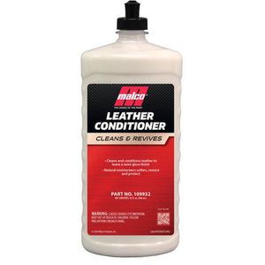 Leather Conditioner 32oz