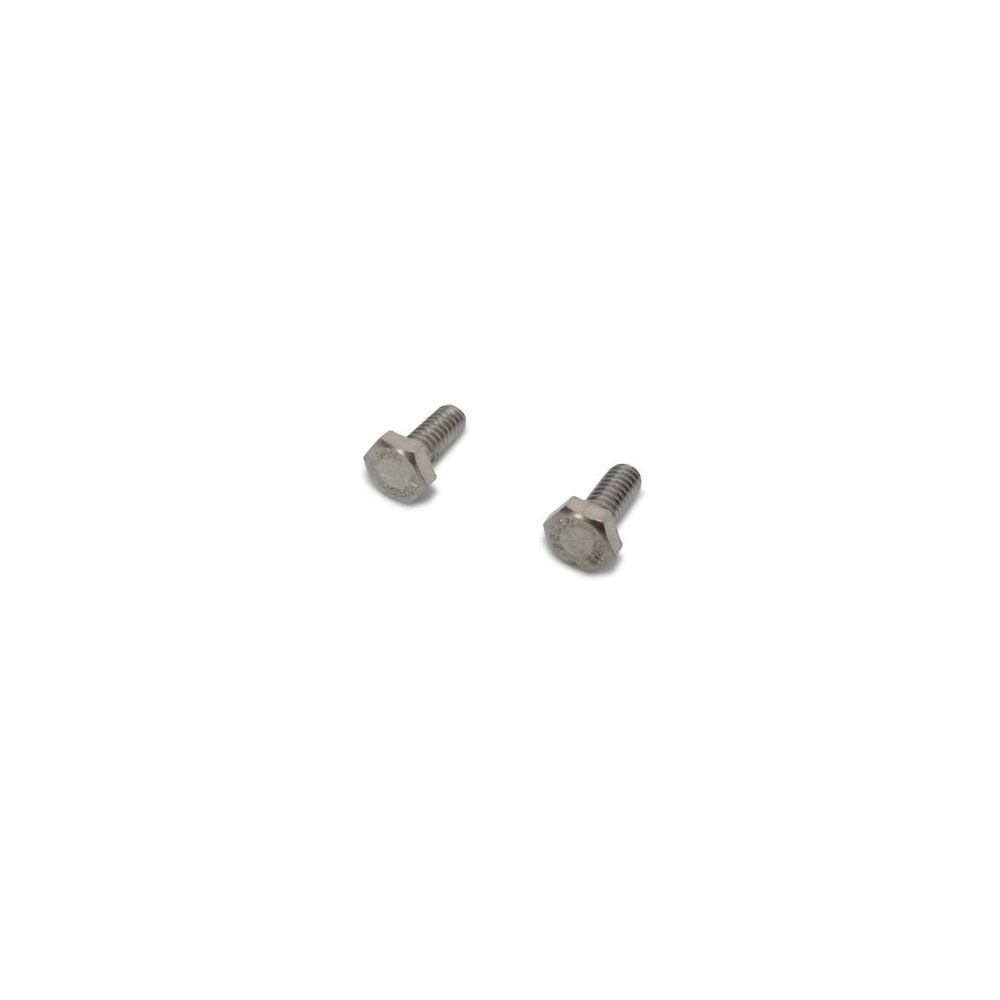 Nilfisk Advance - 56003047 - Scr Hex Ss 1/4-20 X .62